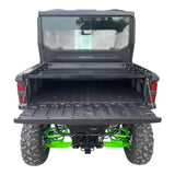 Kawasaki Ridge Bed Tray AJK Offroad