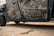 Kawasaki Ridge Crew UHMW Rock Sliders Factory UTV