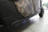 Kawasaki Ridge Crew UHMW Rock Sliders Factory UTV