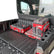 Kawasaki Ridge Front Packout Mount