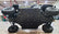 Kawasaki Ridge Full Skid Plate Trail Armor