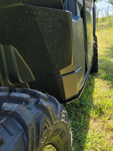 Kawasaki Ridge Full Skid Plate Trail Armor