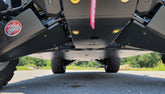 Kawasaki Ridge Full Skid Plate Trail Armor