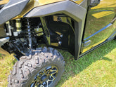 Kawasaki Ridge Full Skid Plate Trail Armor