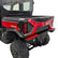 Kawasaki Ridge Rear Bumper AJK Offroad