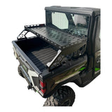 Kawasaki Ridge Short Bed Rack AJK Offroad