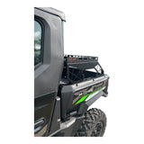 Kawasaki Ridge Short Bed Rack AJK Offroad