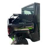 Kawasaki Ridge Short Bed Rack AJK Offroad