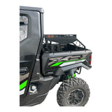 Kawasaki Ridge Short Bed Rack AJK Offroad