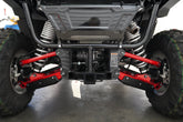 Kawasaki Ridge UHMW A-Arm Guards Factory UTV