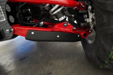 Kawasaki Ridge UHMW A-Arm Guards Factory UTV
