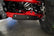 Kawasaki Ridge UHMW A-Arm Guards Factory UTV
