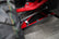 Kawasaki Ridge UHMW A-Arm Guards Factory UTV