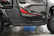 Kawasaki Ridge UHMW Rock Sliders Factory UTV
