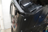 Kawasaki Ridge UHMW Rock Sliders Factory UTV