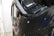 Kawasaki Ridge UHMW Rock Sliders Factory UTV