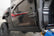 Kawasaki Ridge UHMW Rock Sliders Factory UTV