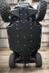 Kawasaki Ridge UHMW Skid Plate Factory UTV