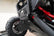 Kawasaki Ridge UHMW Skid Plate Factory UTV