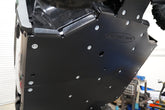 Kawasaki Ridge UHMW Skid Plate Factory UTV