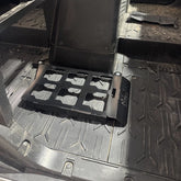 Kawasaki Ridge Under Seat Packout Mount AJK Offroad