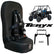 Kawasaki Teryx 2-Seat Model Bump Seat with Harness UTVMA