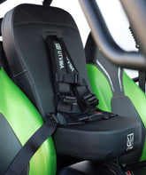Kawasaki Teryx 2-Seat Model Bump Seat with Harness UTVMA