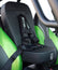 Kawasaki Teryx 2-Seat Model Bump Seat with Harness UTVMA