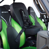Kawasaki Teryx 2-Seat Model Bump Seat with Harness UTVMA
