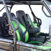 Kawasaki Teryx 2-Seat Model Bump Seat with Harness UTVMA