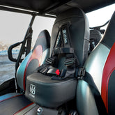 Kawasaki Teryx 2-Seat Model Bump Seat with Harness UTVMA