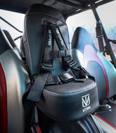 Kawasaki Teryx 2-Seat Model Bump Seat with Harness UTVMA