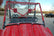 Kawasaki Teryx (2008-2009) CoolFlo Front Windshield Trail Armor