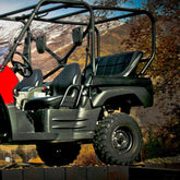 Kawasaki Teryx (2008-2013) Backseat and Roll Cage Kit UTVMA