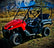 Kawasaki Teryx (2008-2013) Backseat and Roll Cage Kit UTVMA