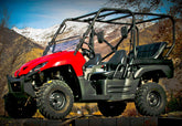 Kawasaki Teryx (2008-2013) Backseat and Roll Cage Kit UTVMA