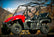 Kawasaki Teryx (2008-2013) Backseat and Roll Cage Kit UTVMA