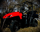 Kawasaki Teryx (2008-2013) Backseat and Roll Cage Kit UTVMA
