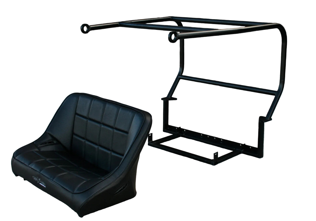 Kawasaki Teryx (2008-2013) Backseat and Roll Cage Kit UTVMA