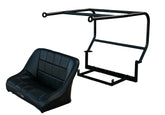 Kawasaki Teryx (2008-2013) Backseat and Roll Cage Kit UTVMA