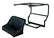 Kawasaki Teryx (2008-2013) Backseat and Roll Cage Kit UTVMA