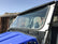 Kawasaki Teryx (2012-2015) Vented Glass Windshield Bent Metal Off-Road