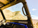 Kawasaki Teryx (2012-2015) Vented Glass Windshield Bent Metal Off-Road
