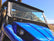 Kawasaki Teryx (2012-2015) Vented Glass Windshield Bent Metal Off-Road