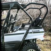 Kawasaki Teryx (2014-2024) Back Seat and Roll Cage Kit UTVMA