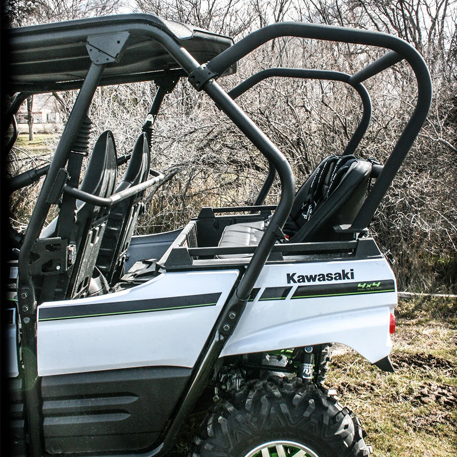 Kawasaki Teryx (2014-2024) Back Seat and Roll Cage Kit UTVMA