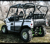 Kawasaki Teryx (2014-2024) Back Seat and Roll Cage Kit UTVMA