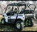 Kawasaki Teryx (2014-2024) Back Seat and Roll Cage Kit UTVMA