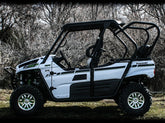 Kawasaki Teryx (2014-2024) Back Seat and Roll Cage Kit UTVMA