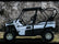 Kawasaki Teryx (2014-2024) Back Seat and Roll Cage Kit UTVMA